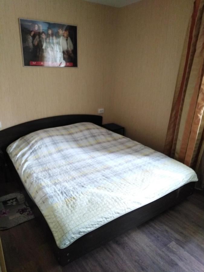 Киров: Отель Дом Родной