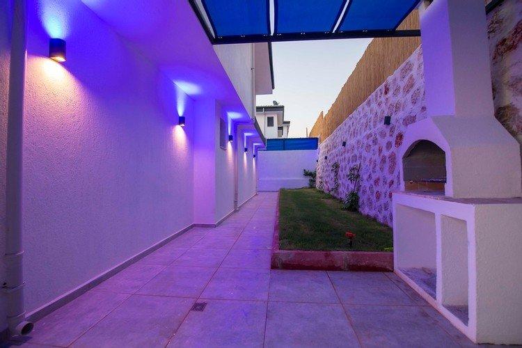 Калкан: Villa Blueberry 3