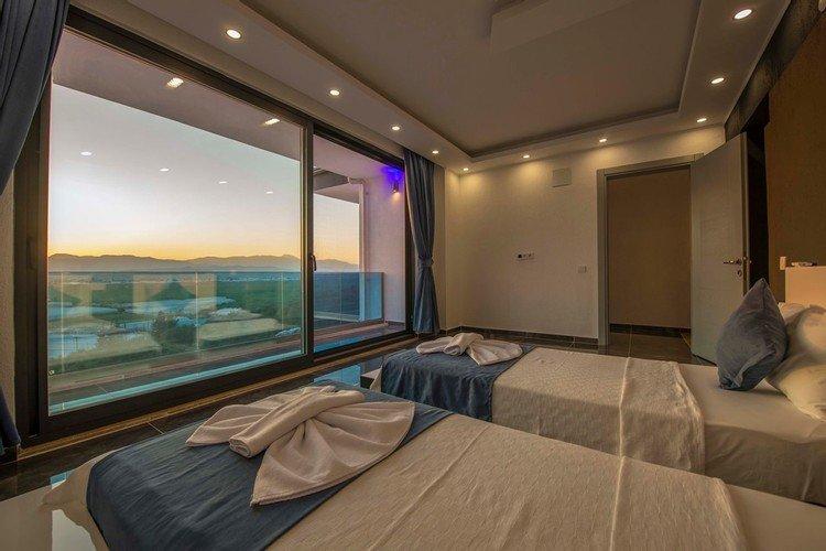 Калкан: Villa Blueberry 3