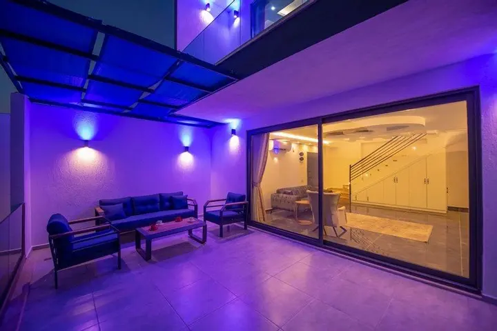 Калкан: Villa Blueberry 3