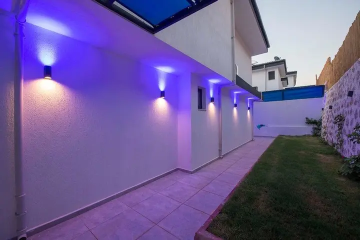 Калкан: Villa Blueberry 3