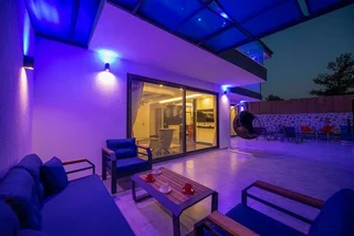 Калкан: Villa Blueberry 3