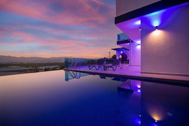 Калкан: Villa Blueberry 3