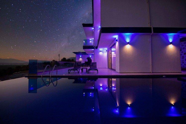 Калкан: Villa Blueberry 3