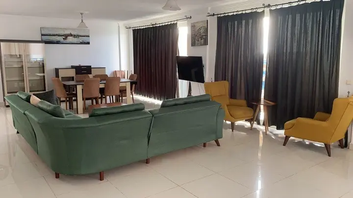 Калкан: Villa Baba 1