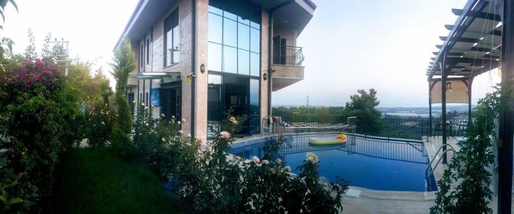 Манавгат: Villa Mavi Konak