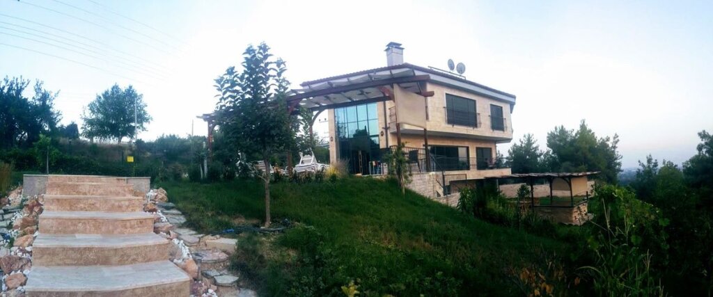 Манавгат: Villa Mavi Konak