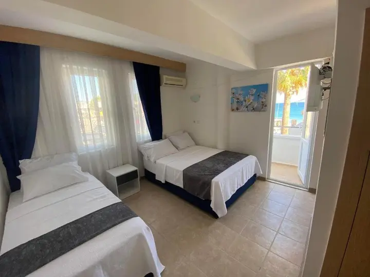 Дидим: Acer Gunes Otel