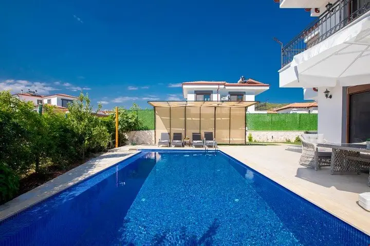 Yagmur Villas — фото 2