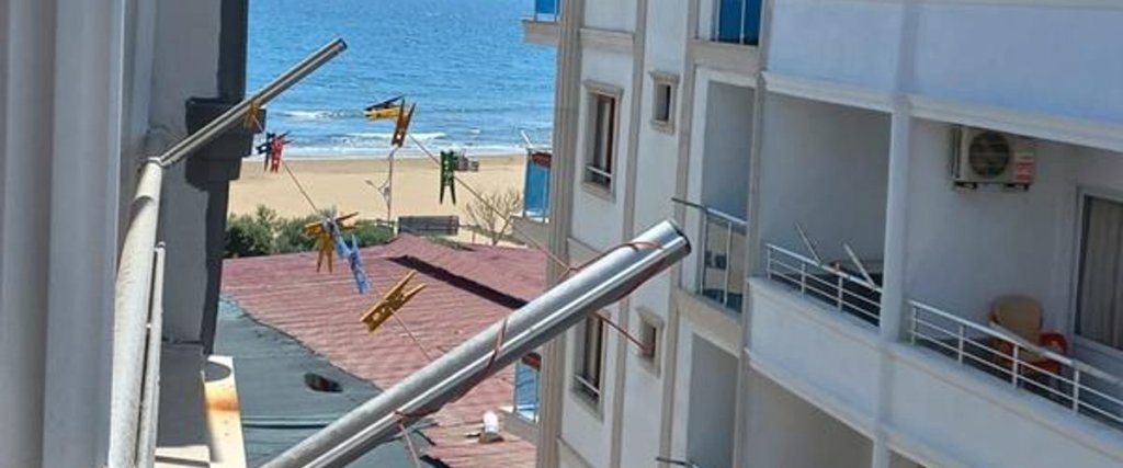 Силифке: Efe Hotel