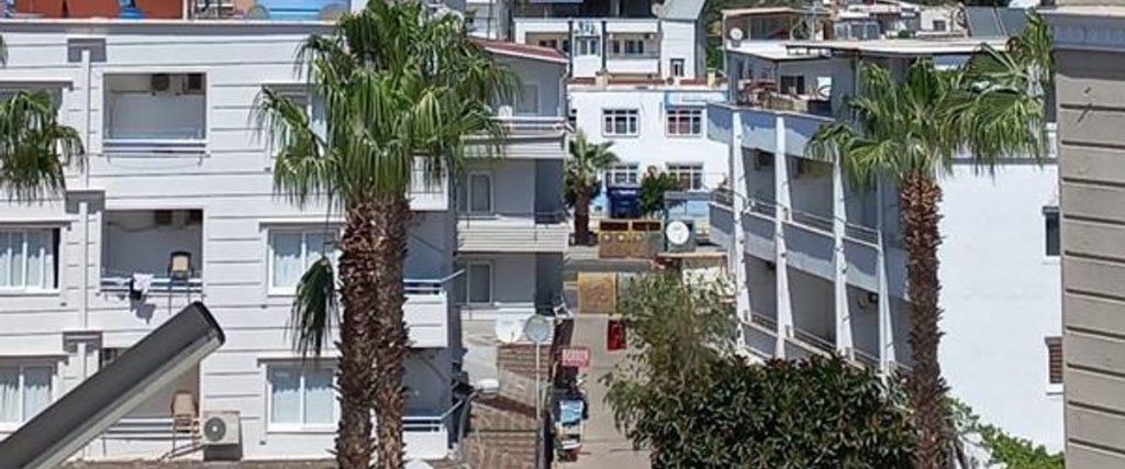 Силифке: Efe Hotel