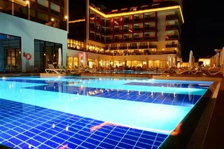 Манавгат: Glamour Resort & SPA