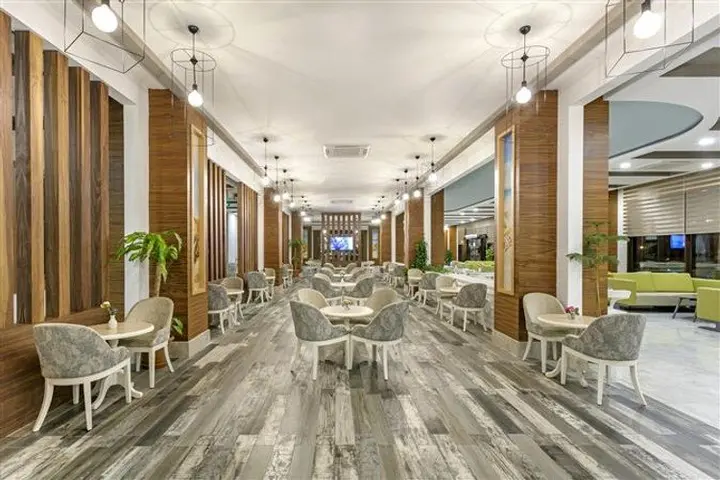 Манавгат: Glamour Resort & SPA
