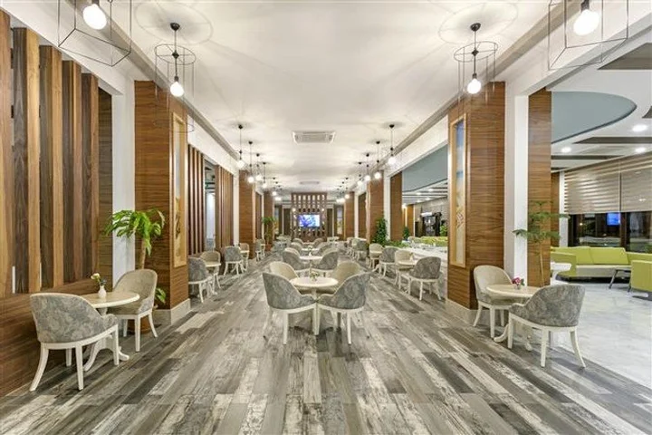 Манавгат: Glamour Resort & SPA
