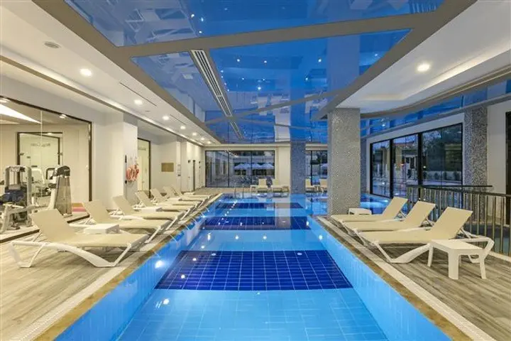 Манавгат: Glamour Resort & SPA