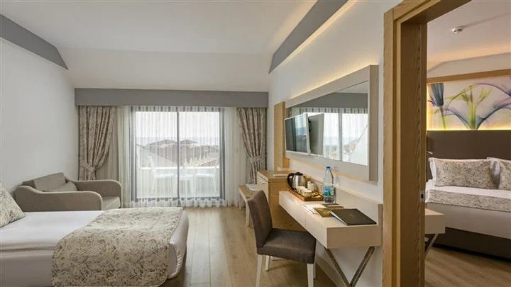Манавгат: Glamour Resort & SPA