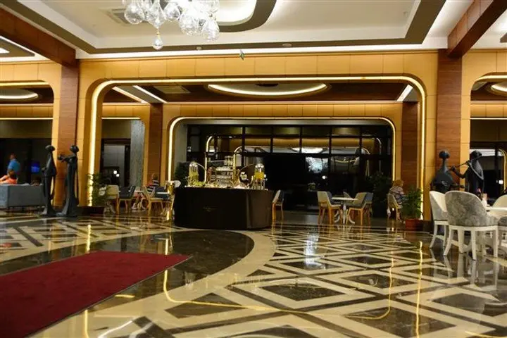 Манавгат: Glamour Resort & SPA