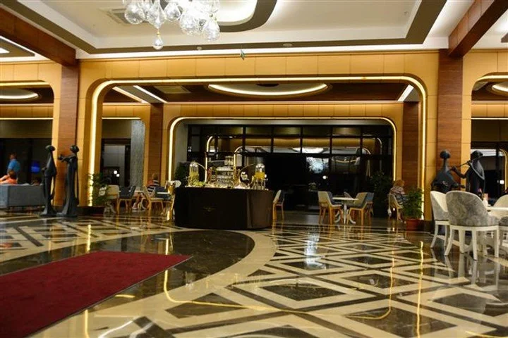 Манавгат: Glamour Resort & SPA