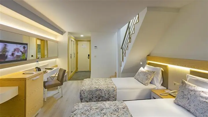 Манавгат: Glamour Resort & SPA