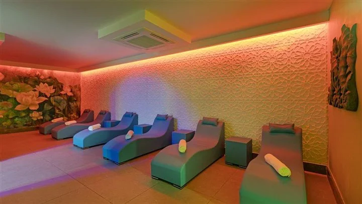 Манавгат: Glamour Resort & SPA