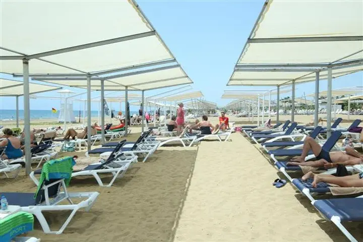 Манавгат: Glamour Resort & SPA
