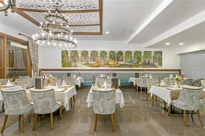 Манавгат: Glamour Resort & SPA