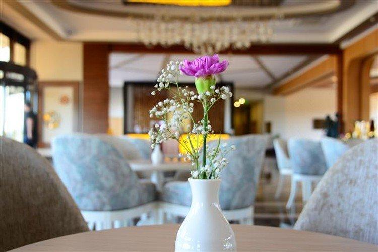 Манавгат: Glamour Resort & SPA