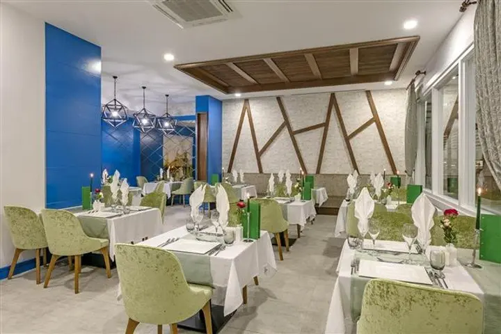 Манавгат: Glamour Resort & SPA