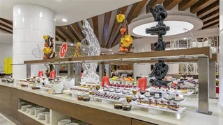 Манавгат: Glamour Resort & SPA