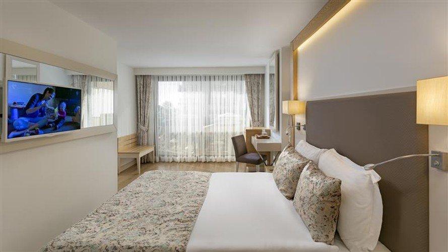 Манавгат: Glamour Resort & SPA
