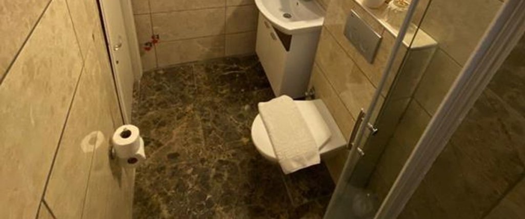 Мармарис: Eda Butik Hotel
