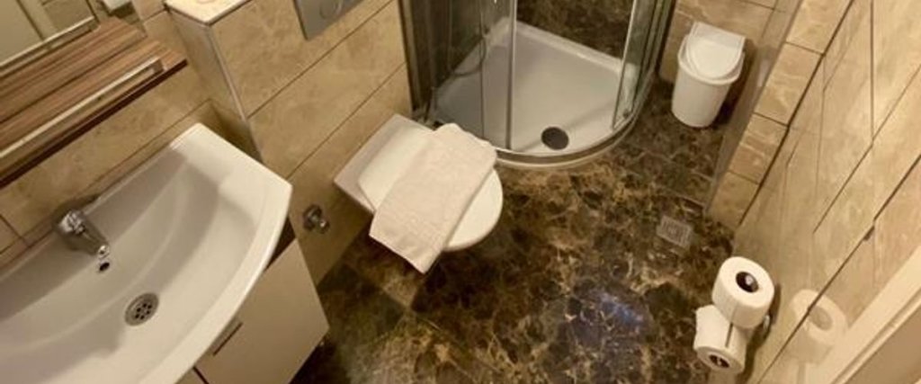 Мармарис: Eda Butik Hotel