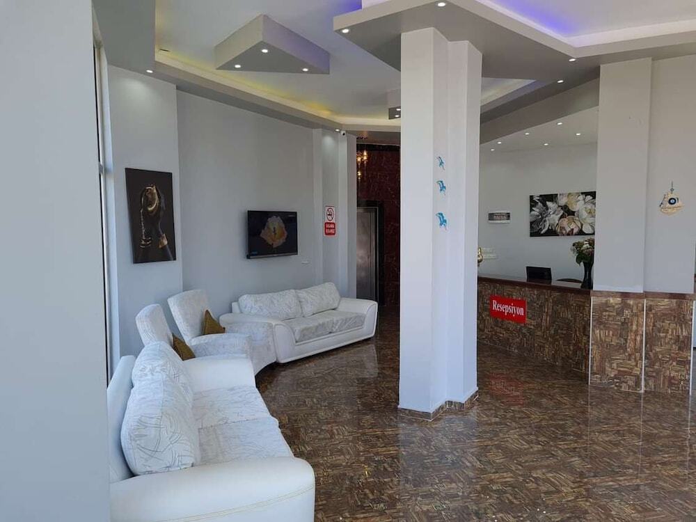 Капикири: Adil butik otel