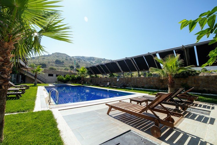 Зейтинликой: Kuzey Park Hotel