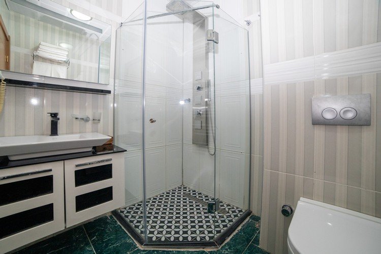 Зейтинликой: Kuzey Park Hotel