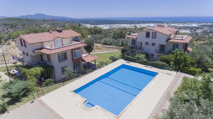 Villa Caldene | Fethiye — фото 4