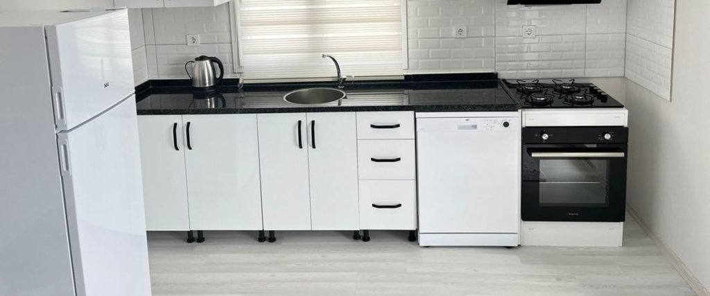 Кумлуджа: Begonvil Koy Evi