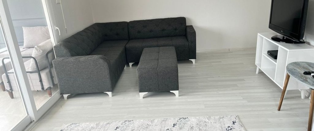 Кумлуджа: Begonvil Koy Evi