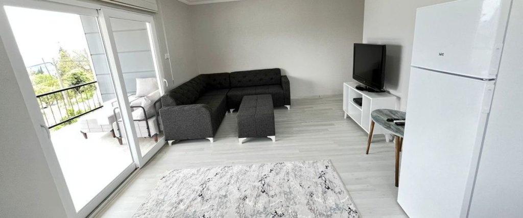 Кумлуджа: Begonvil Koy Evi