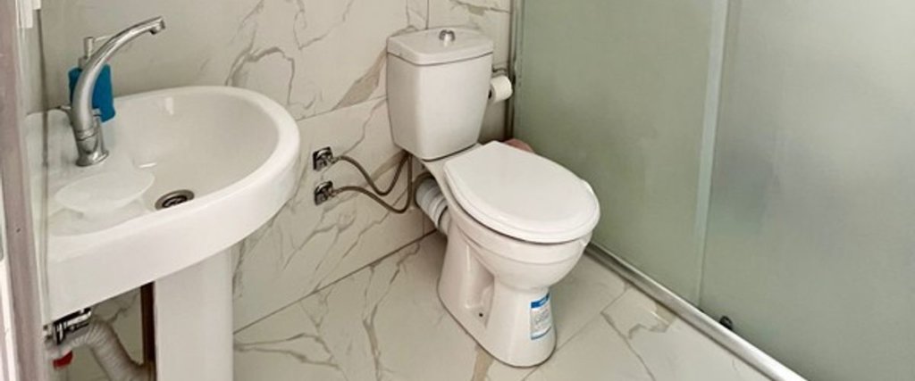Кумлуджа: Begonvil Koy Evi