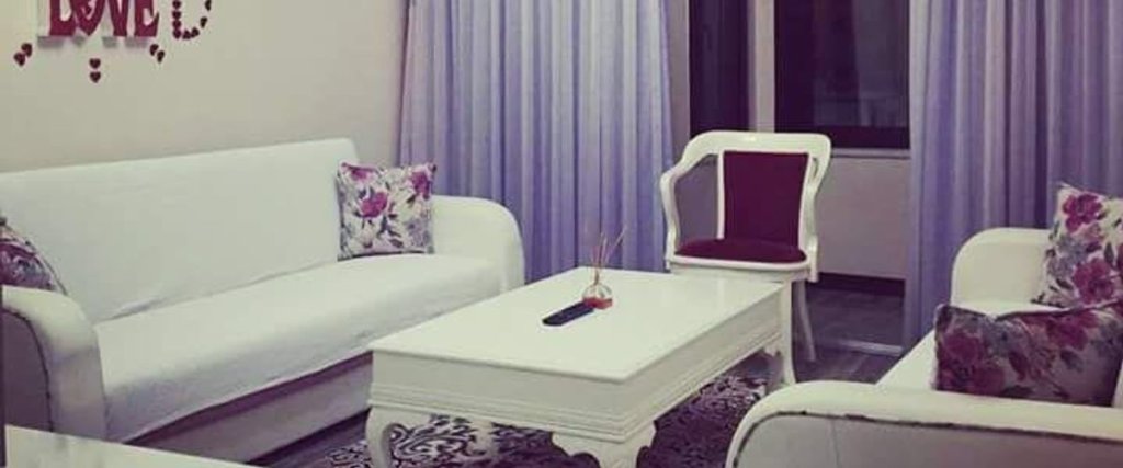 Стамбул: Cmlm Apart Otel