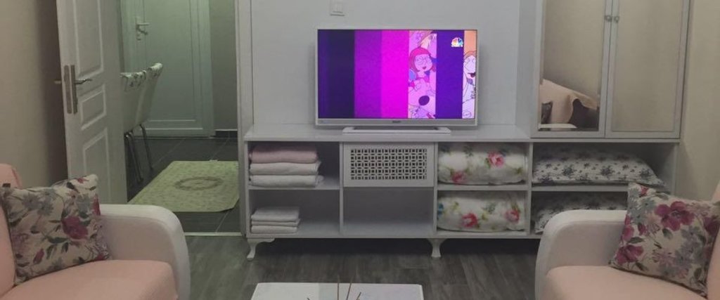 Стамбул: Cmlm Apart Otel
