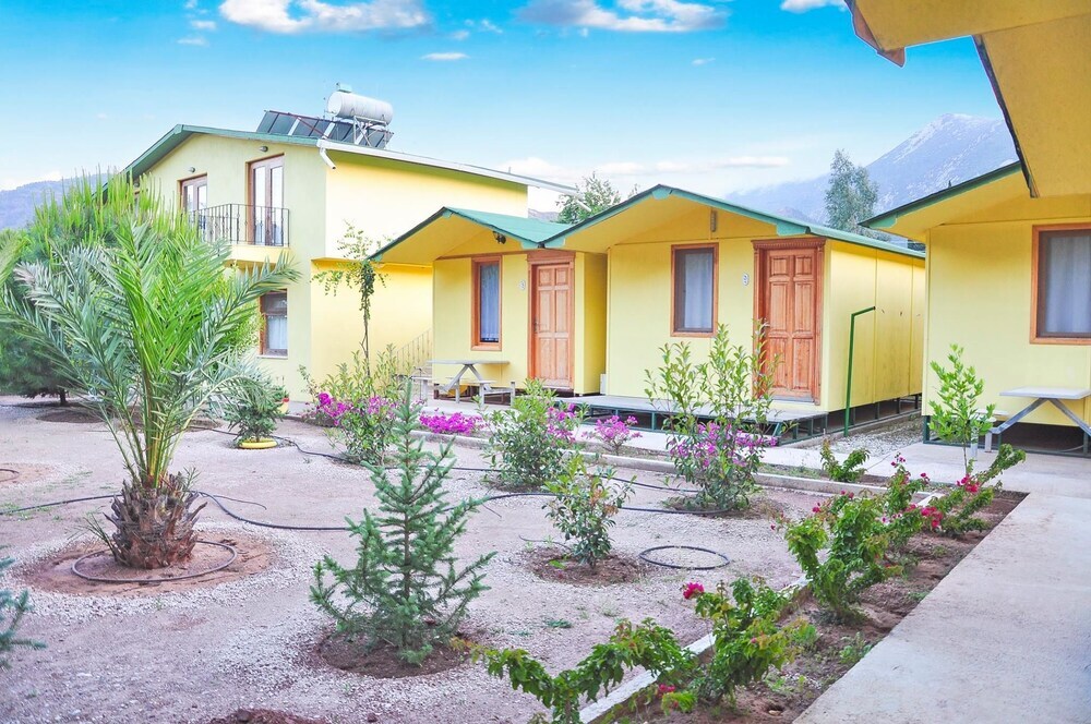 Анталья: Felix Bungalow Otel