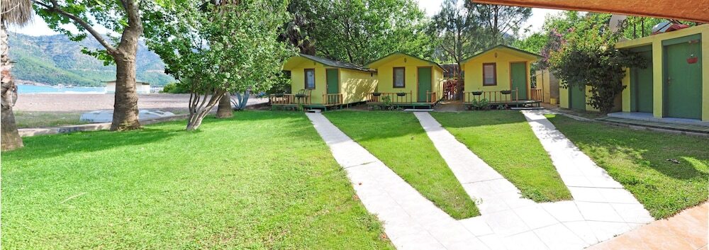 Анталья: Felix Bungalow Otel