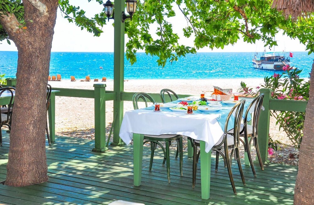 Анталья: Felix Bungalow Otel