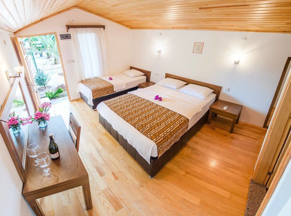 Анталья: Felix Bungalow Otel