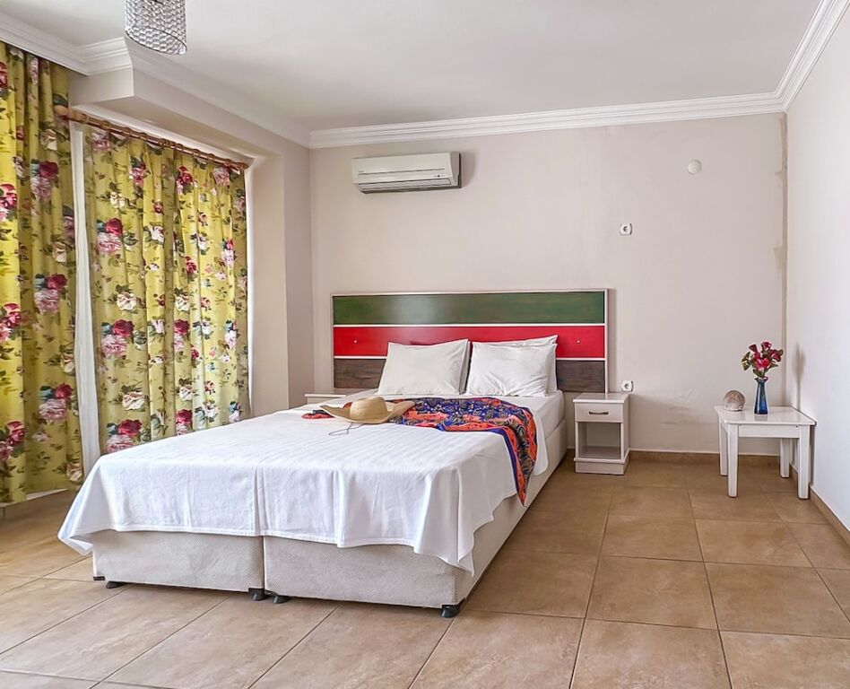 Abelia Hotel — фото 3