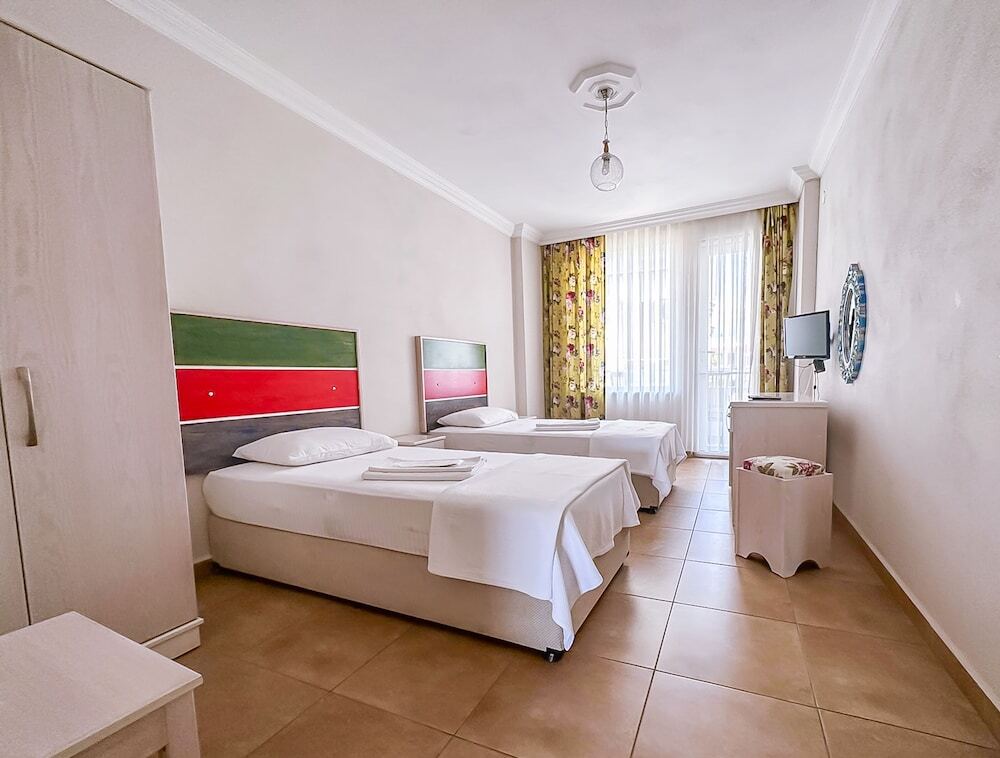 Abelia Hotel — фото 6