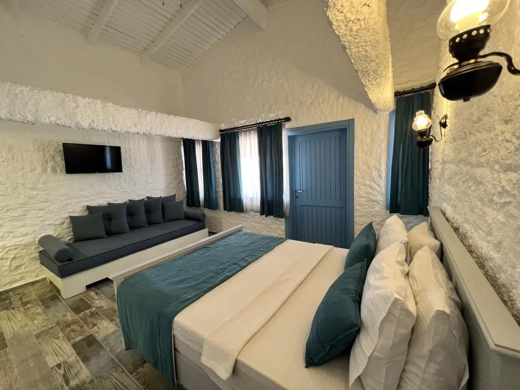 Сыгаджик: Dag Butik Otel