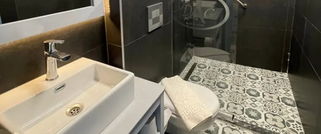 Сыгаджик: Dag Butik Otel